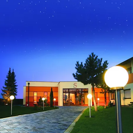 Garni Steinfeld 3* Wiener Neustadt