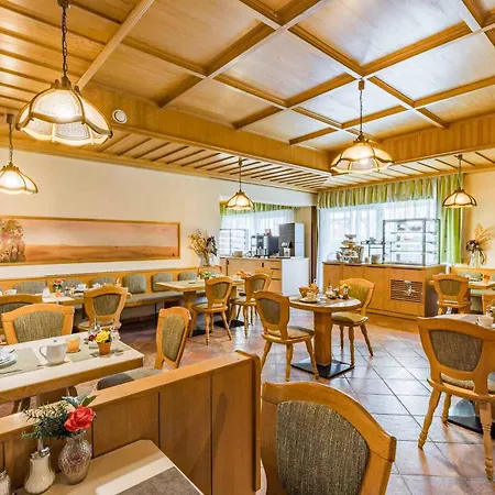 Hotel Garni Steinfeld