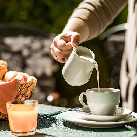 Garni Steinfeld Wiener Neustadt