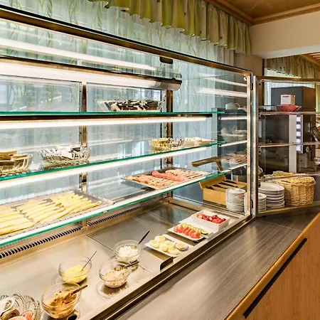 Hotel Garni Steinfeld 3*