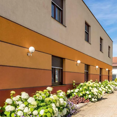 Garni Steinfeld Hotel Wiener Neustadt