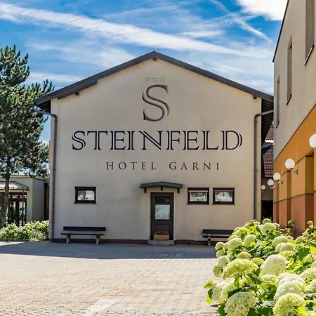 Garni Steinfeld 3* Wiener Neustadt