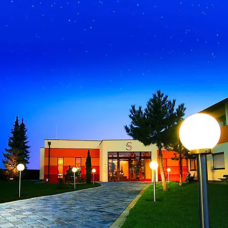 Hotel Garni Steinfeld Wiener Neustadt
