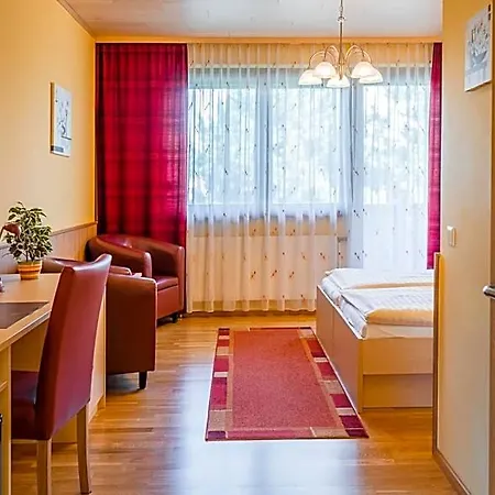 Garni Steinfeld 3* Wiener Neustadt