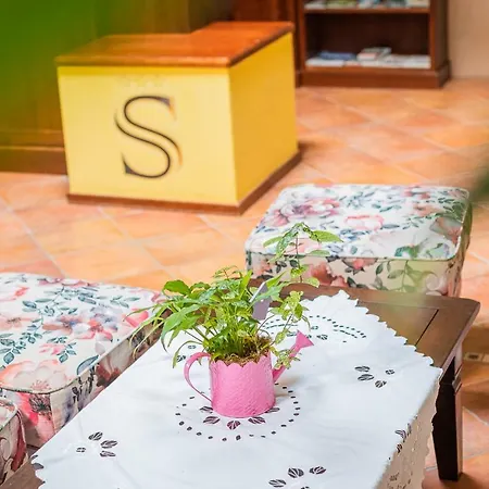 Garni Steinfeld Wiener Neustadt