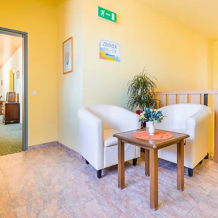 Garni Steinfeld Wiener Neustadt