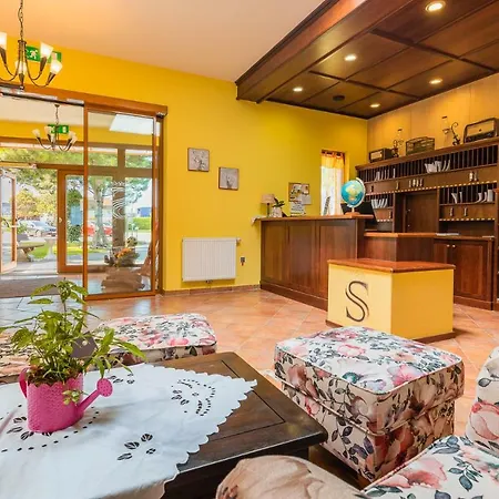 Hotel Garni Steinfeld