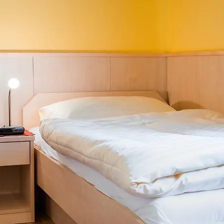 Garni Steinfeld Wiener Neustadt