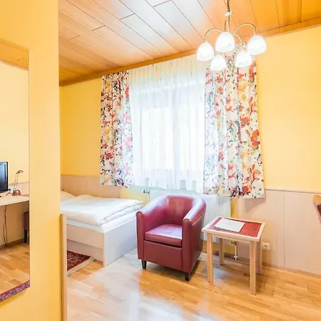 Garni Steinfeld Wiener Neustadt