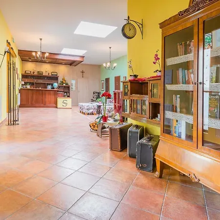 Garni Steinfeld Wiener Neustadt