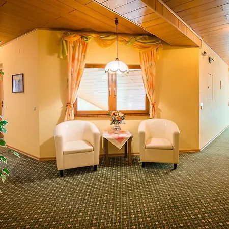 Garni Steinfeld 3*