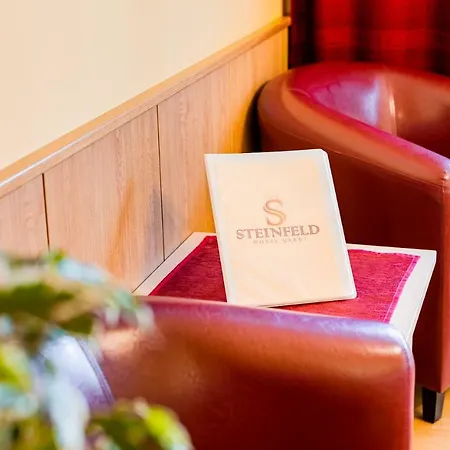 Garni Steinfeld Hotel 3*