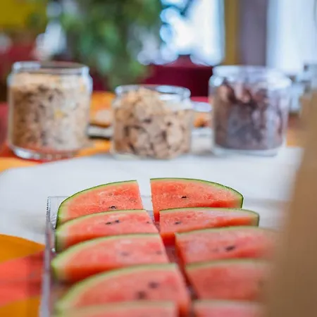 Hotel Garni Steinfeld 3*