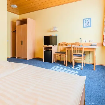 Garni Steinfeld Wiener Neustadt