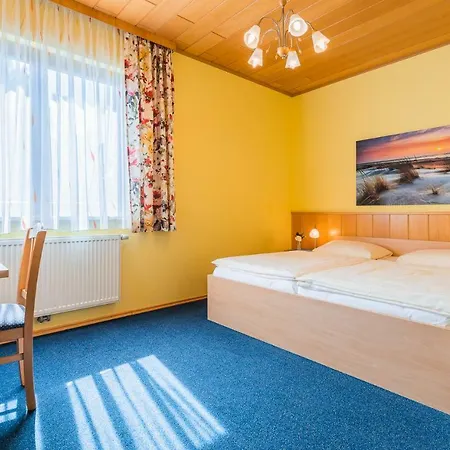 Hotel Garni Steinfeld Wiener Neustadt