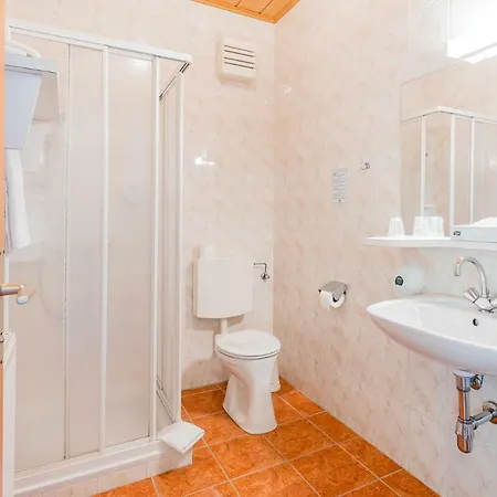 Hotel Garni Steinfeld