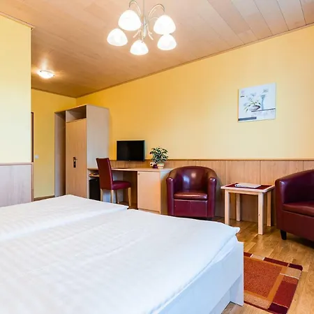 Hotell Garni Steinfeld Wiener Neustadt