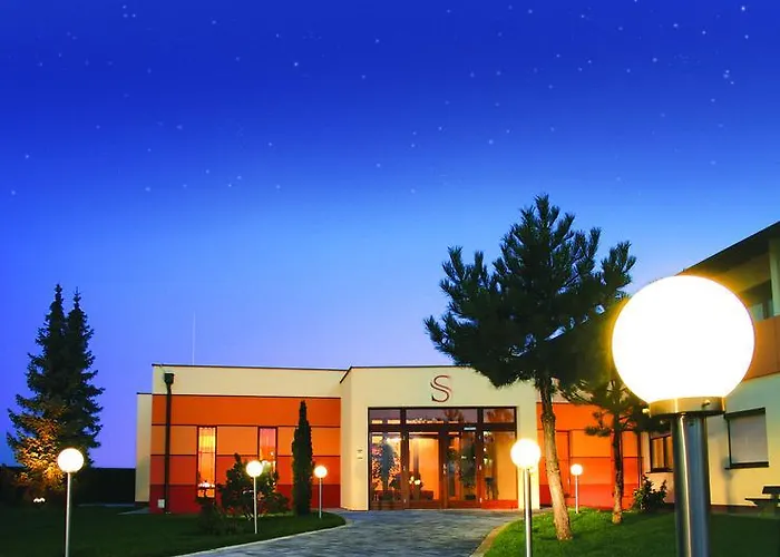 Garni Steinfeld 3* Wiener Neustadt