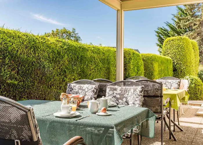 Garni Steinfeld Hotel Wiener Neustadt