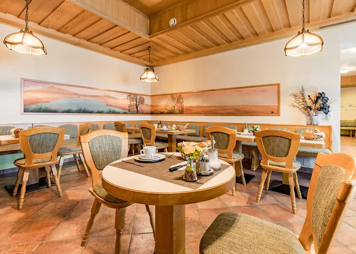 Hotel Garni Steinfeld Wiener Neustadt