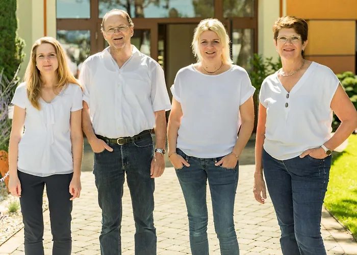 Hotel Garni Steinfeld