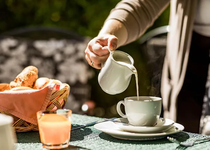 Garni Steinfeld Wiener Neustadt