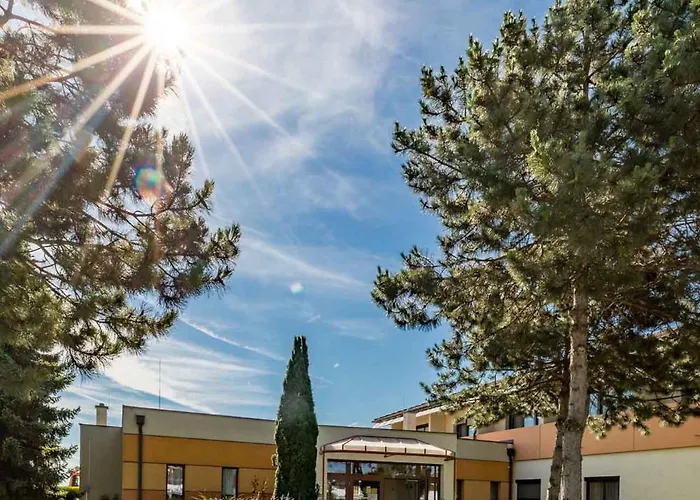 Hotel Garni Steinfeld