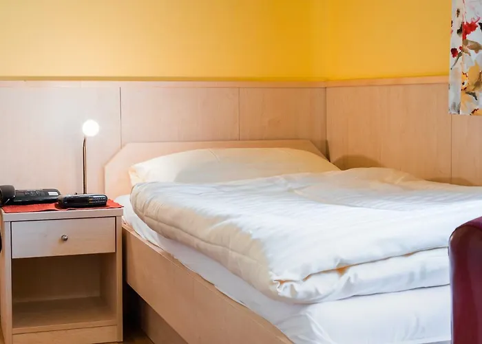 Garni Steinfeld Wiener Neustadt