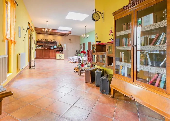 Garni Steinfeld Wiener Neustadt