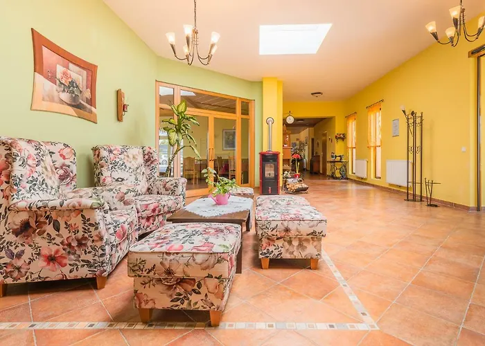 Garni Steinfeld Hotel Wiener Neustadt