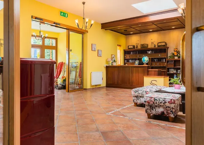 Garni Steinfeld Hotel Wiener Neustadt