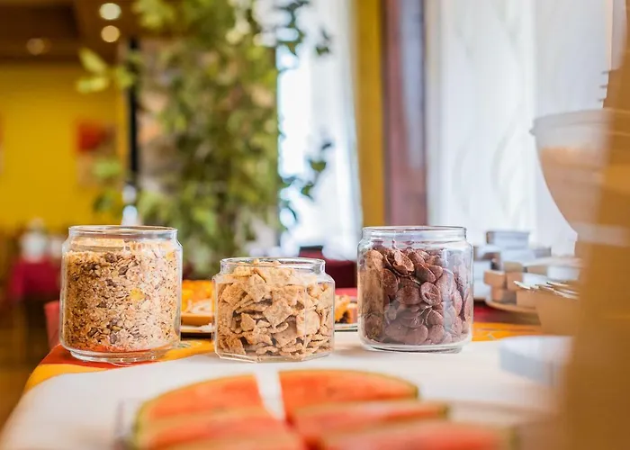 Hotel Garni Steinfeld