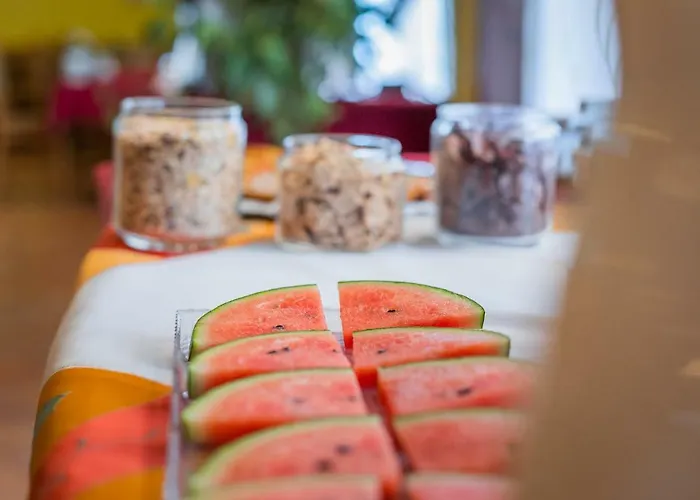 Hotel Garni Steinfeld 3*