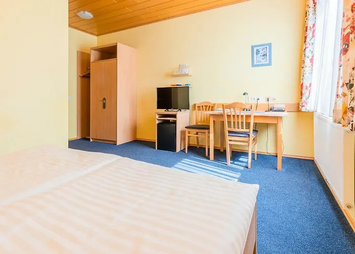 Garni Steinfeld Wiener Neustadt