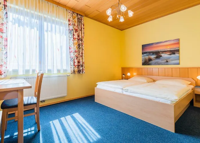 Hotel Garni Steinfeld Wiener Neustadt