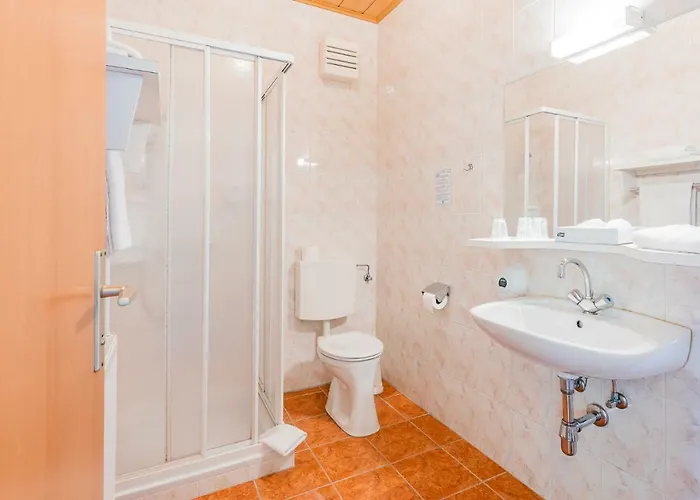 Hotel Garni Steinfeld