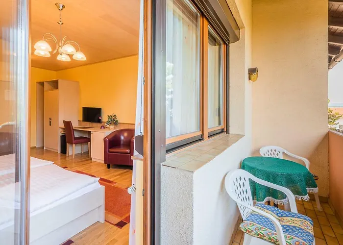 Hotel Garni Steinfeld