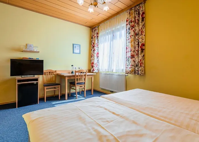 Hotel Garni Steinfeld