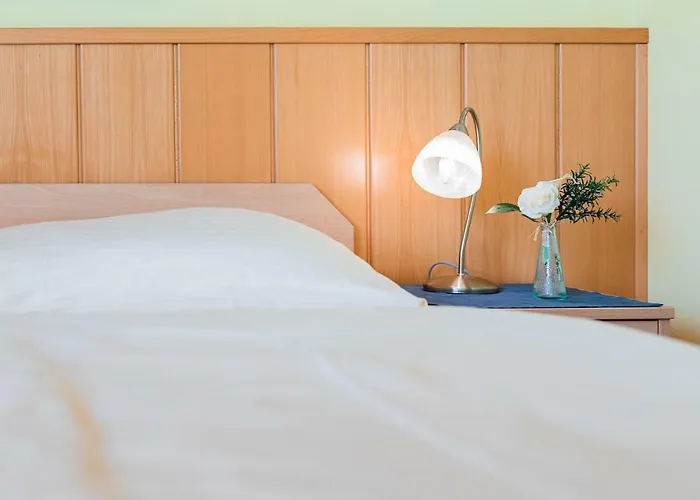 Garni Steinfeld 3* Wiener Neustadt