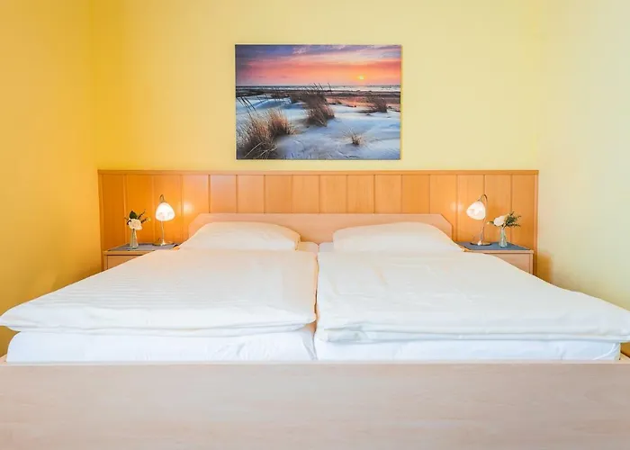 Hotel Garni Steinfeld 3*